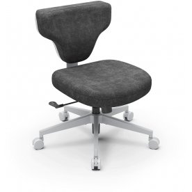 Компьютерное кресло FoxGear Shortz Fabric, размер 1