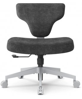 Компьютерное кресло FoxGear Shortz Fabric, размер 2