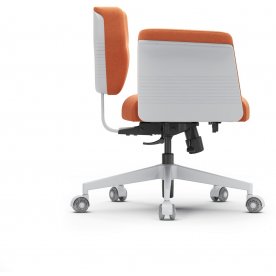 Компьютерное кресло Foxgear Studio Fabric