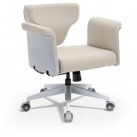 Компьютерное кресло Foxgear Studio Fabric