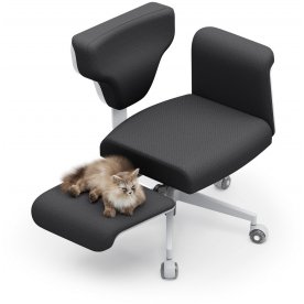 Компьютерное кресло Foxgear Studio Fabric