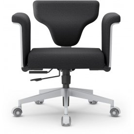 Компьютерное кресло Foxgear Studio Fabric