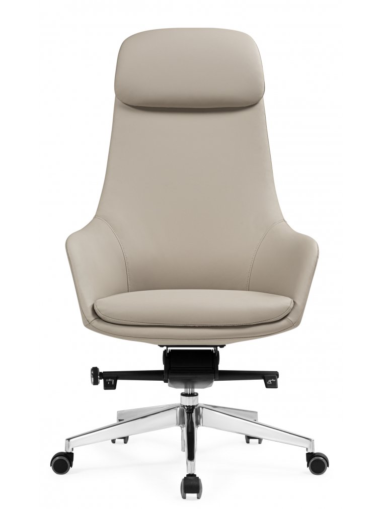 Компьютерное кресло Gallant слоновая кость