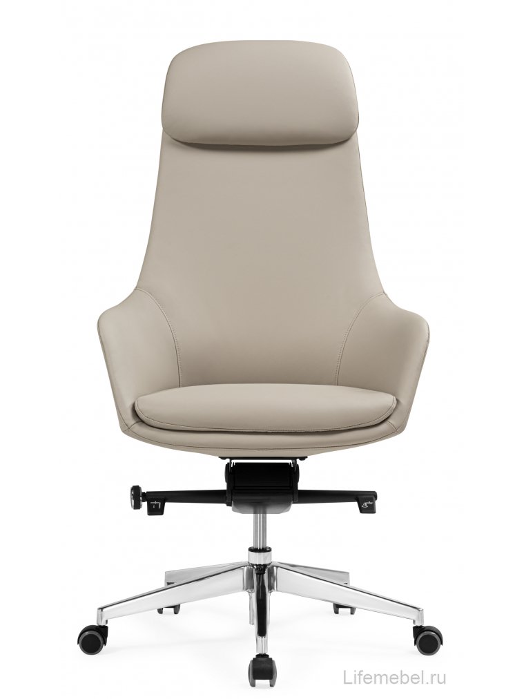 Компьютерное кресло Gallant слоновая кость