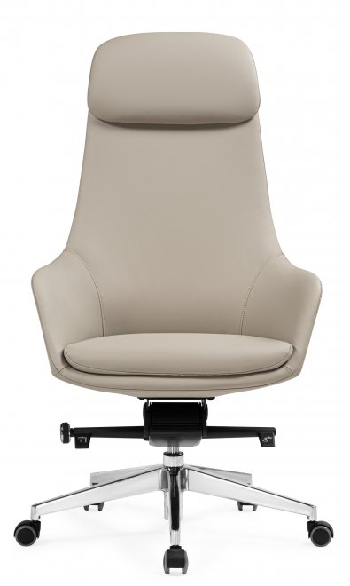 Компьютерное кресло Gallant слоновая кость