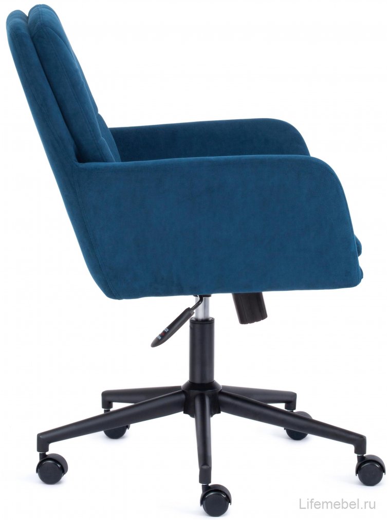 Компьютерное кресло Garda синее