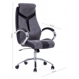 Компьютерное кресло Gloss