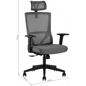 Компьютерное кресло Голди