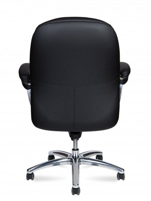 Компьютерное кресло Grand LB black черный