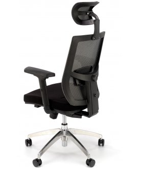 Офисное кресло Halmar Admiral черное