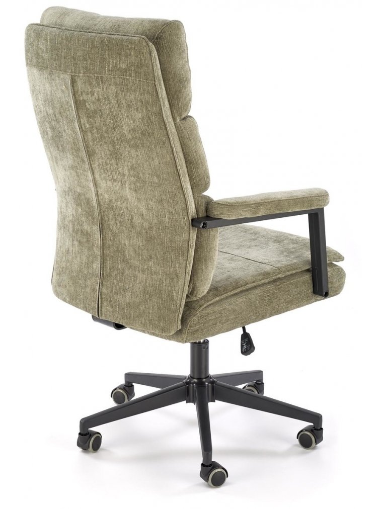 Компьютерное кресло Adriano зеленое