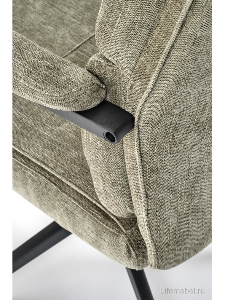 Компьютерное кресло Adriano зеленое