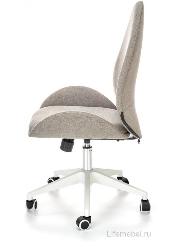 Компьютерное кресло Falcao серое