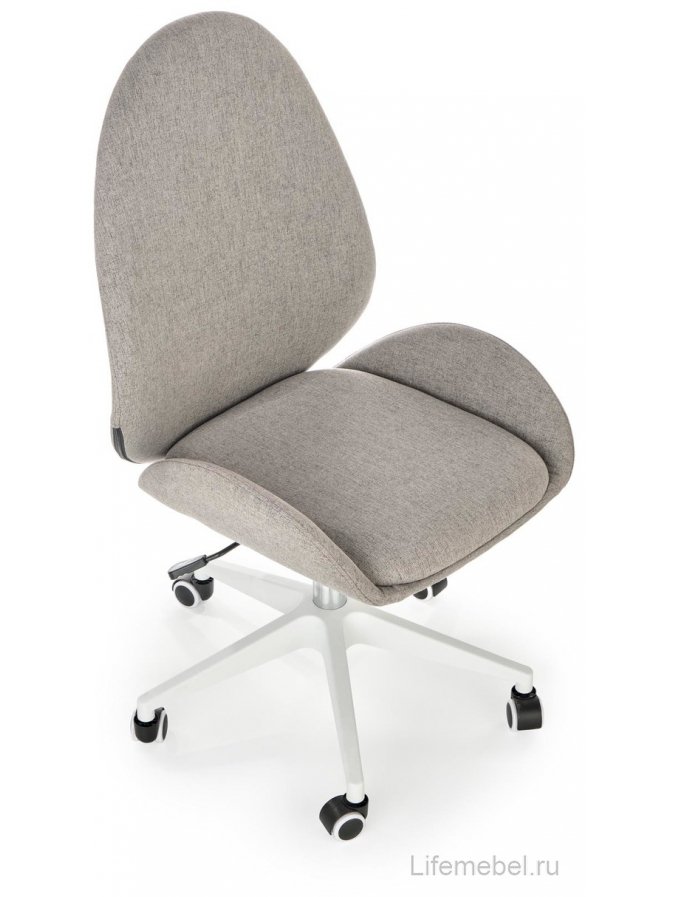 Компьютерное кресло Falcao серое