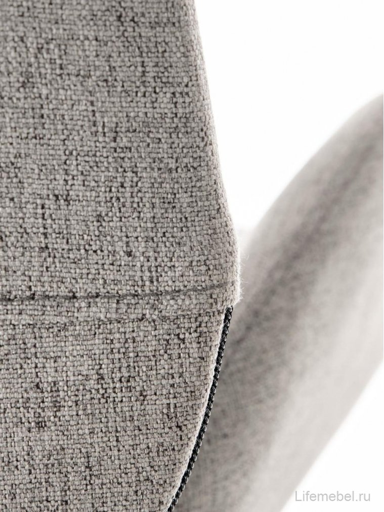 Компьютерное кресло Falcao серое