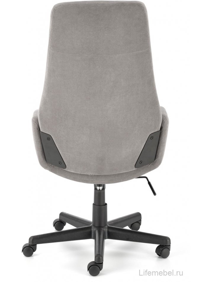 Компьютерное кресло Harper серое