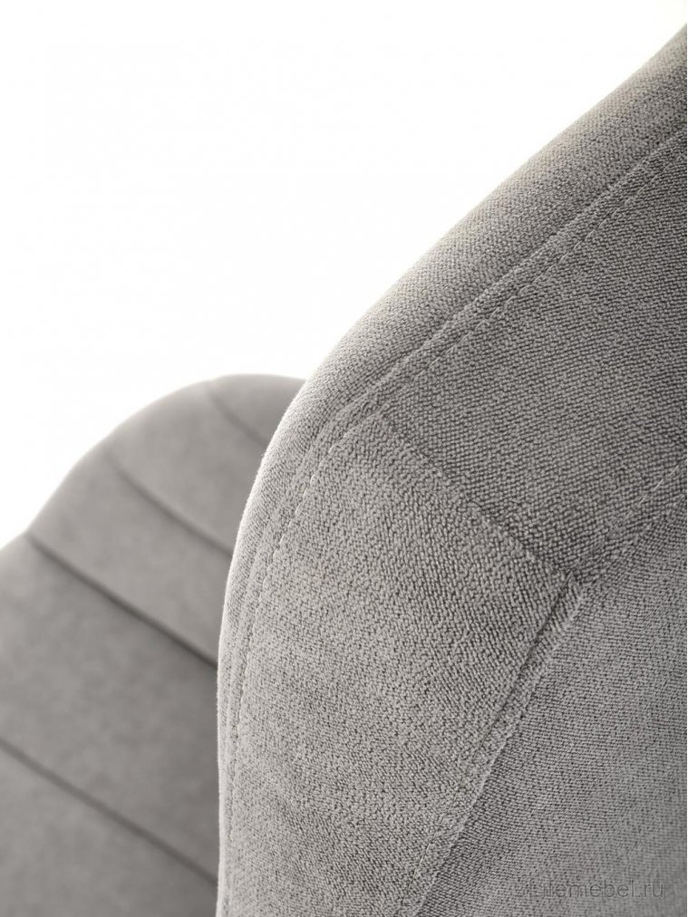 Компьютерное кресло Harper серое