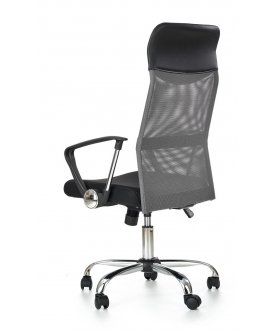 Офисное кресло Halmar Vire серое