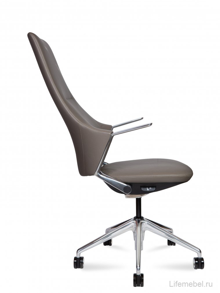 Компьютерное кресло Han серый