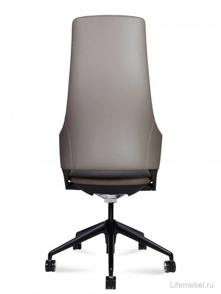 Компьютерное кресло Han серый / черный