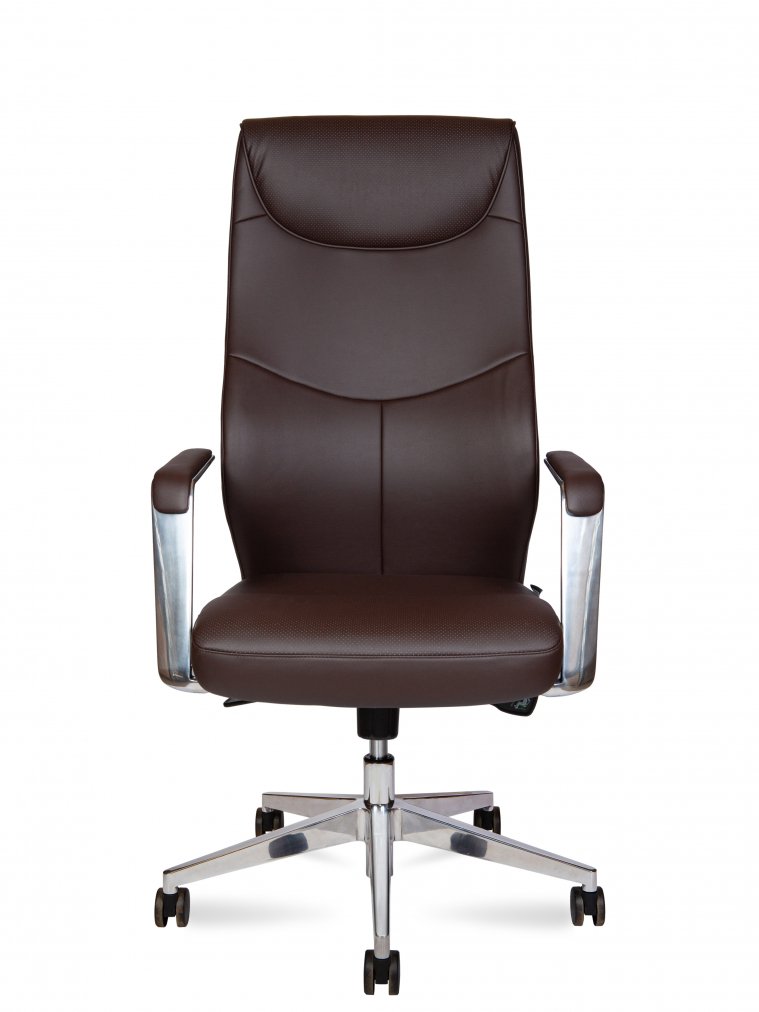 Компьютерное кресло Harvard brown коричневый