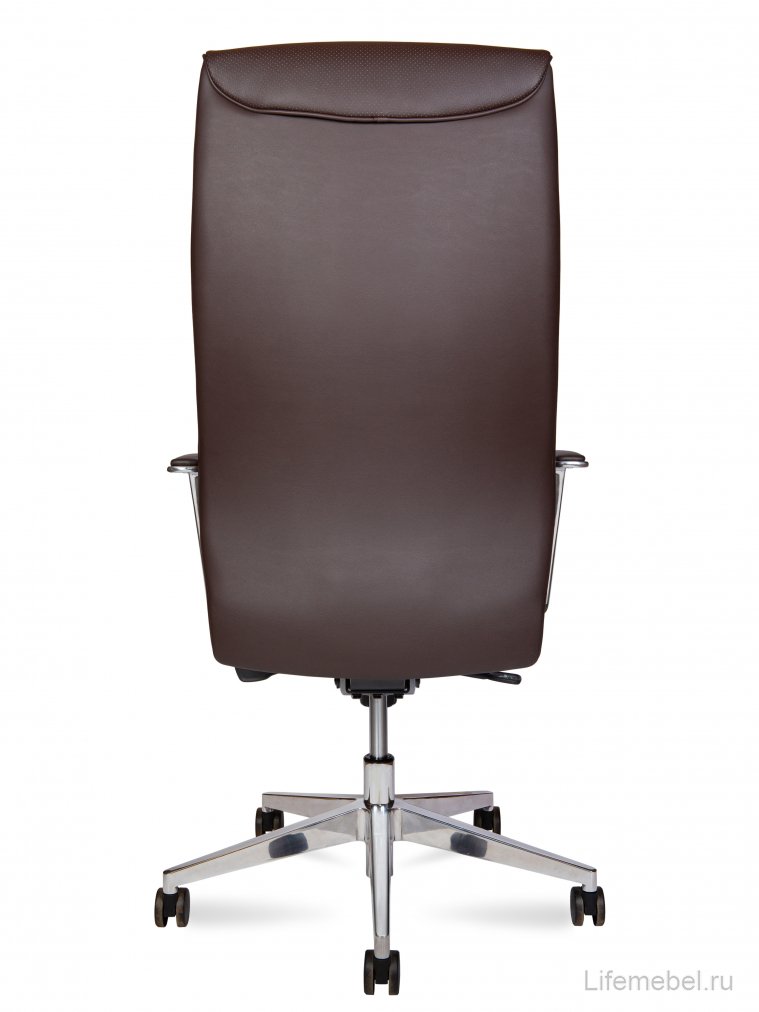Компьютерное кресло Harvard brown коричневый