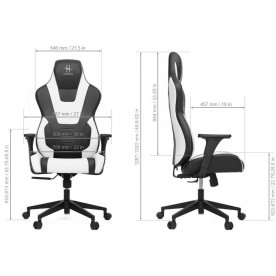 Компьютерное кресло HHGears XL300