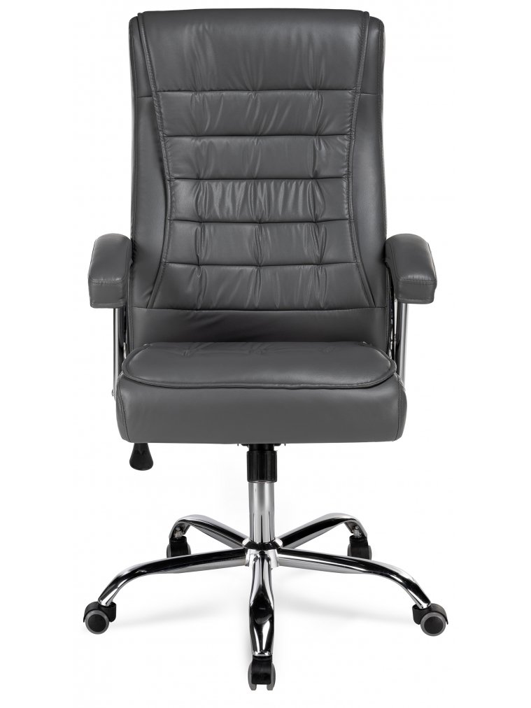 Компьютерное кресло Idon light gray