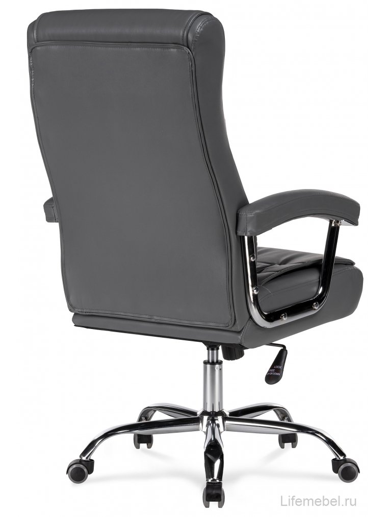 Компьютерное кресло Idon light gray