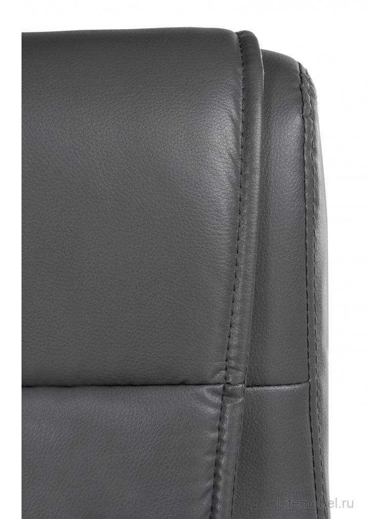 Компьютерное кресло Idon light gray