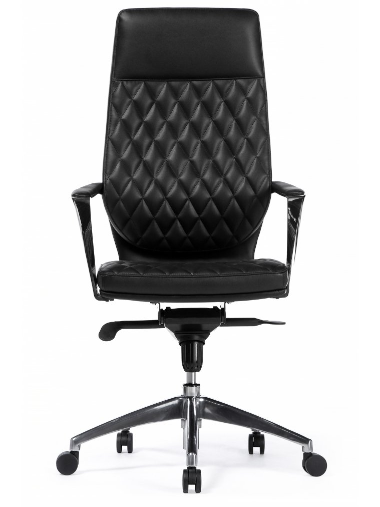 Компьютерное кресло Isida черное