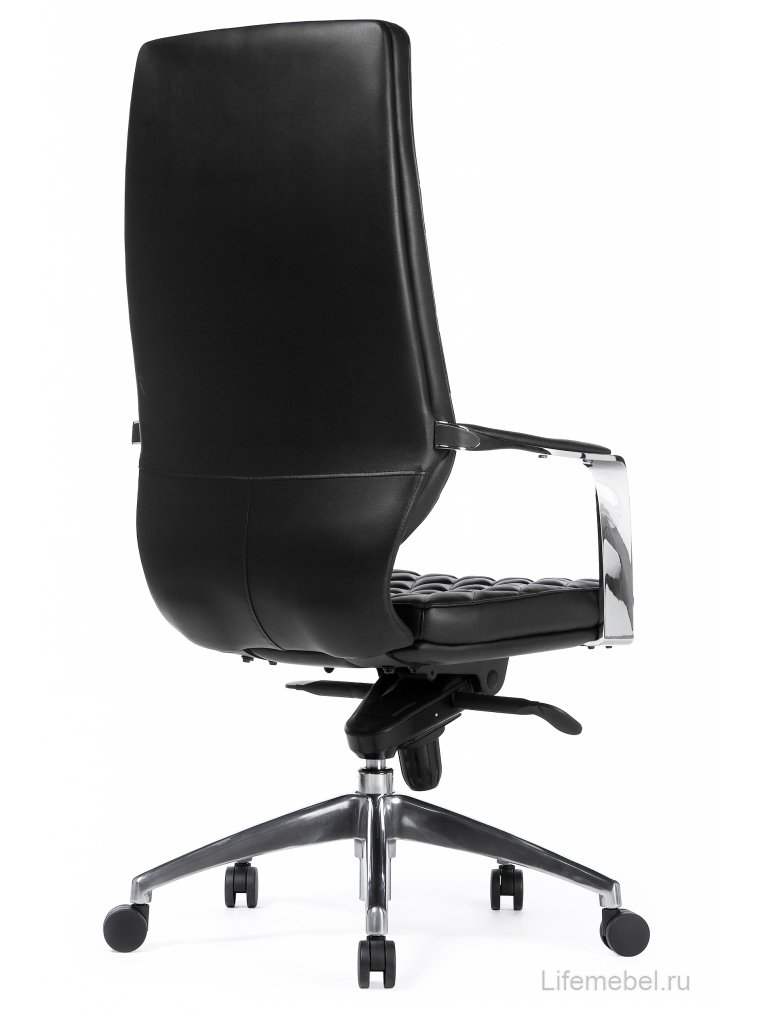 Компьютерное кресло Isida черное