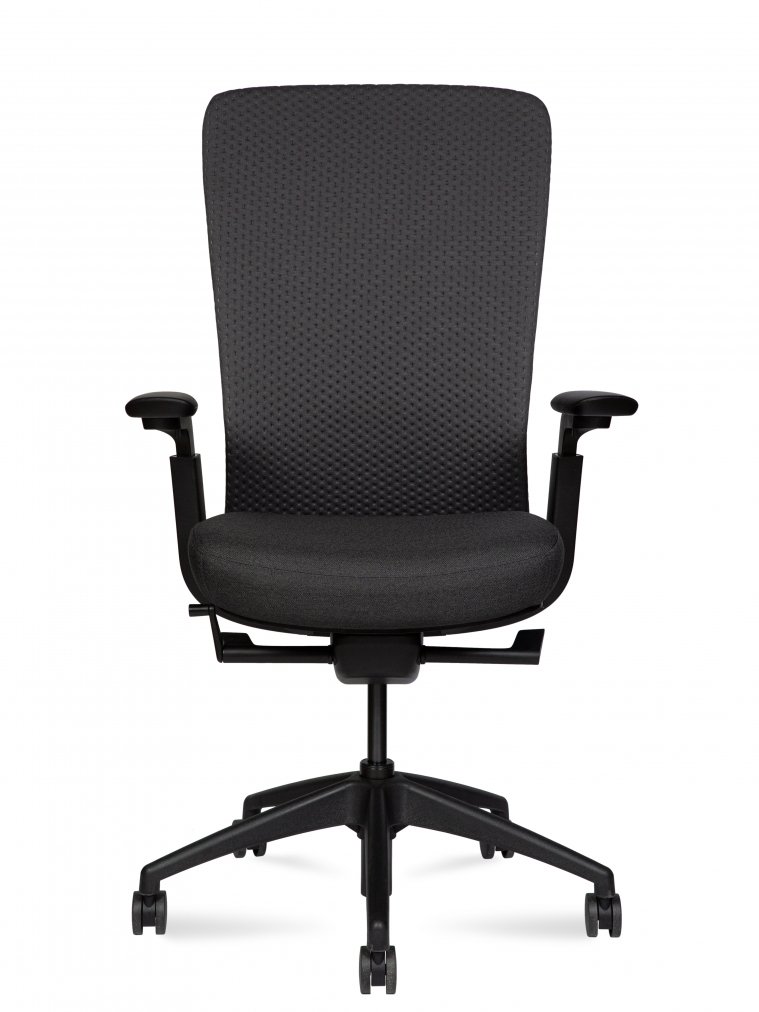 Компьютерное кресло Joule черный