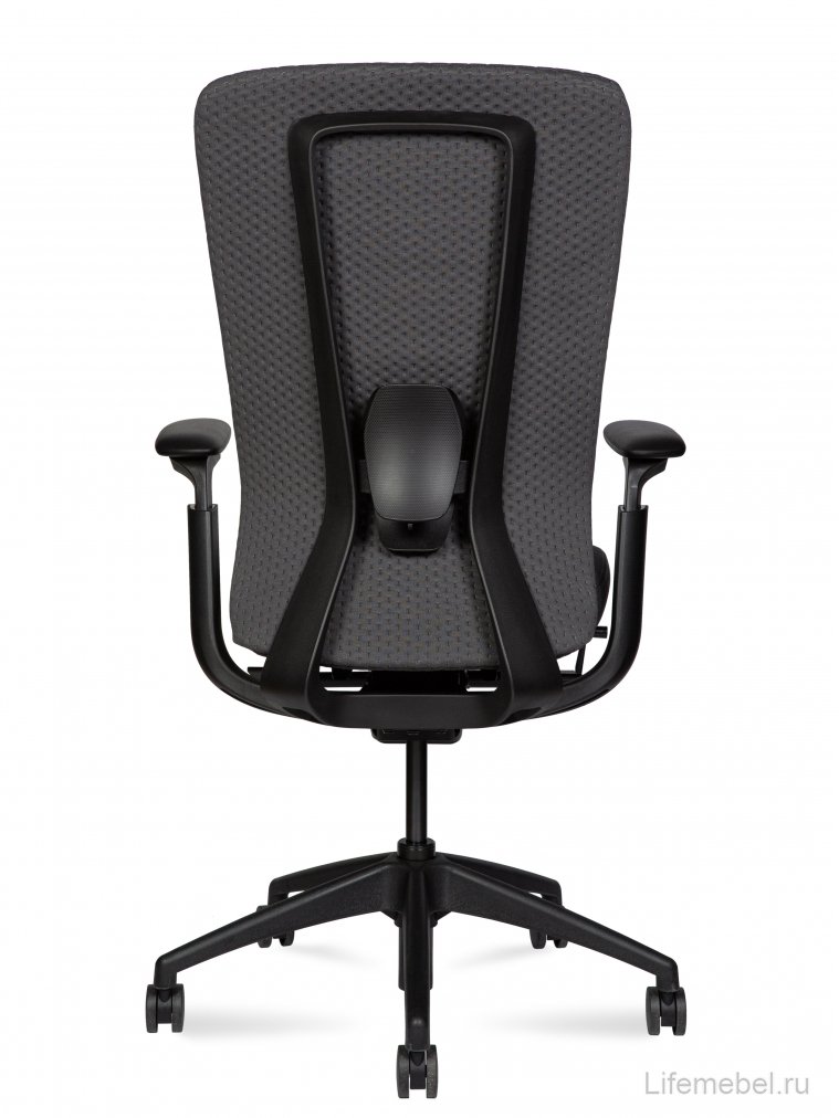 Компьютерное кресло Joule черный