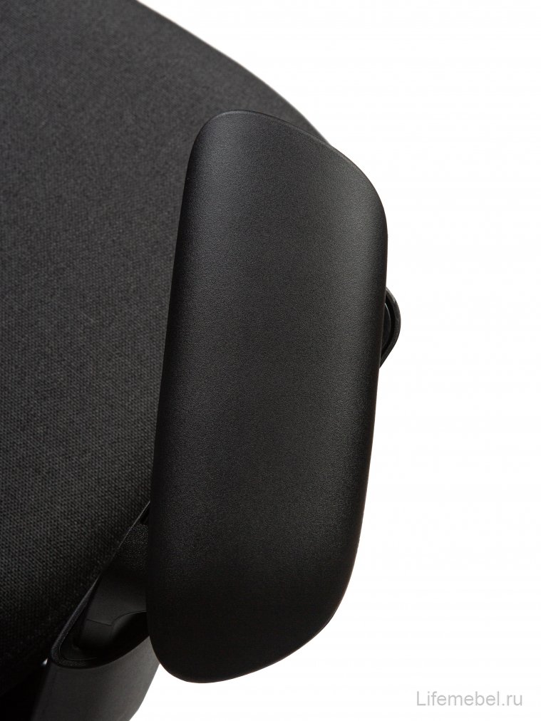 Компьютерное кресло Joule черный