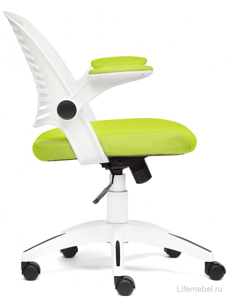 Компьютерное кресло Joy зеленое