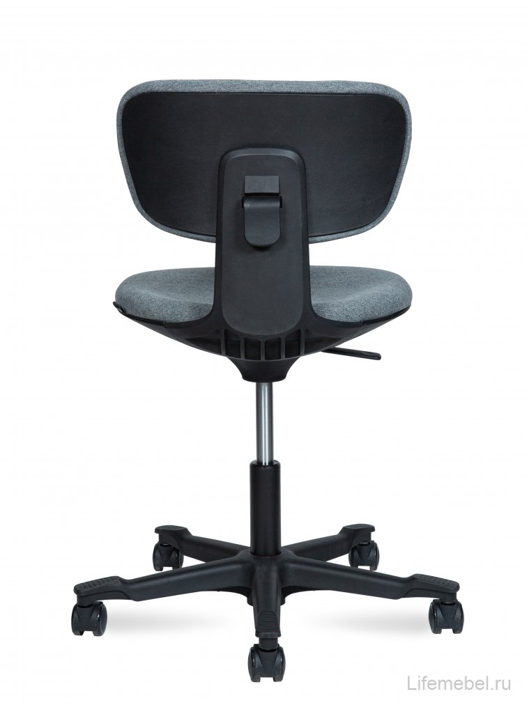 Компьютерное кресло Junior серый