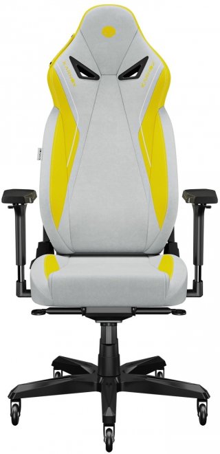 Компьютерное кресло Karnox Assassin белый