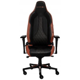 Компьютерное кресло Karnox Commander CR