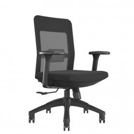 Компьютерное кресло Emissary Q