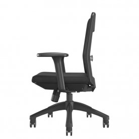 Компьютерное кресло Emissary Q