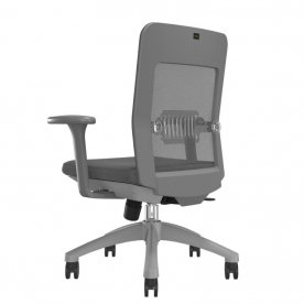 Компьютерное кресло Emissary Q