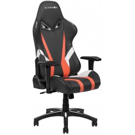 Компьютерное кресло Karnox Hero Lava Edition