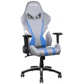 Компьютерное кресло Karnox Hero Lava Edition