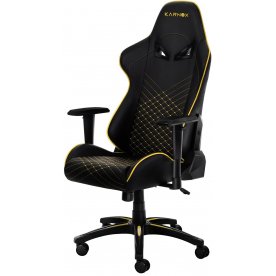 Компьютерное кресло Karnox Hero XT