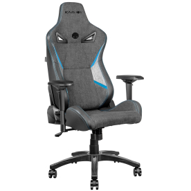 Компьютерное кресло Karnox Legend TR Fabric Pro