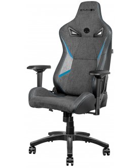 Компьютерное кресло Karnox Legend TR Fabric Pro