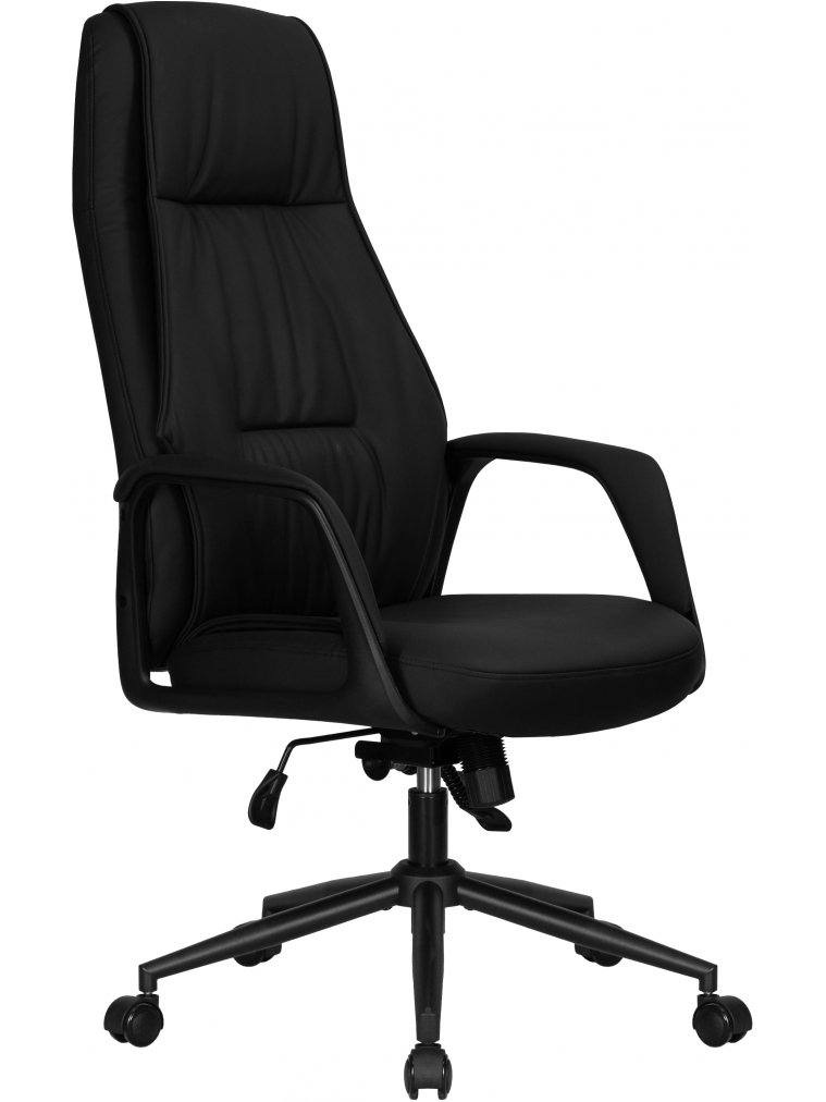 Компьютерное кресло Ken черное