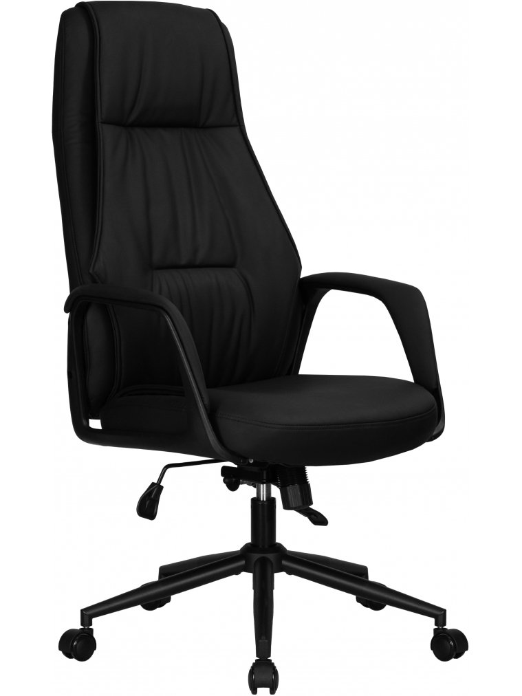 Компьютерное кресло Ken черное