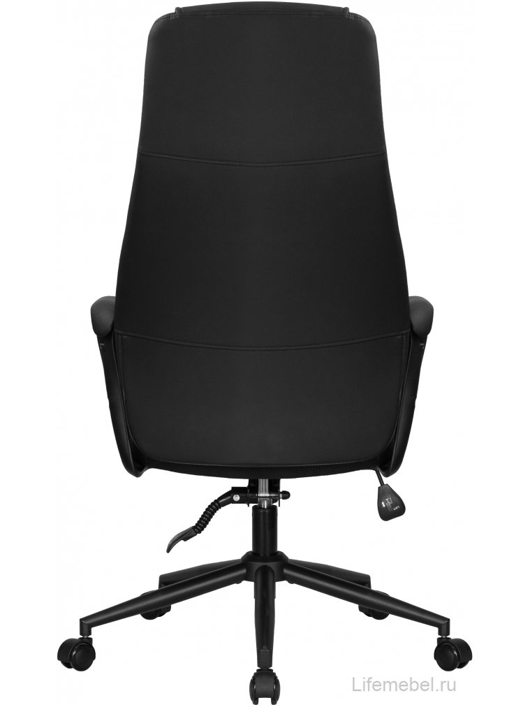 Компьютерное кресло Ken черное